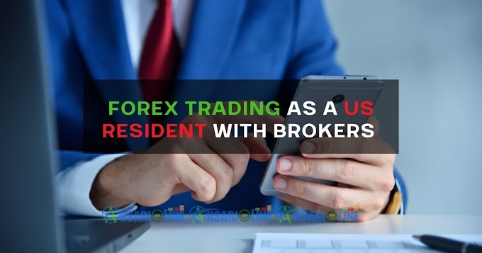 Forex Trading as a US Resident with Brokers Unavailable to US Clients