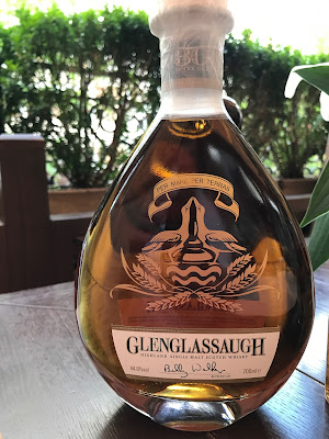 Glenglassaugh 30 yo (bottled 2015) 44.8% 