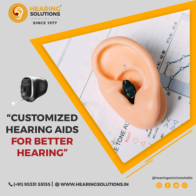 Best Hearing Aid Clinic in Samstipur, Bihar