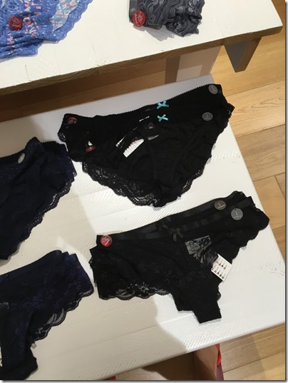 Cotton On Undies Cotton On Undies