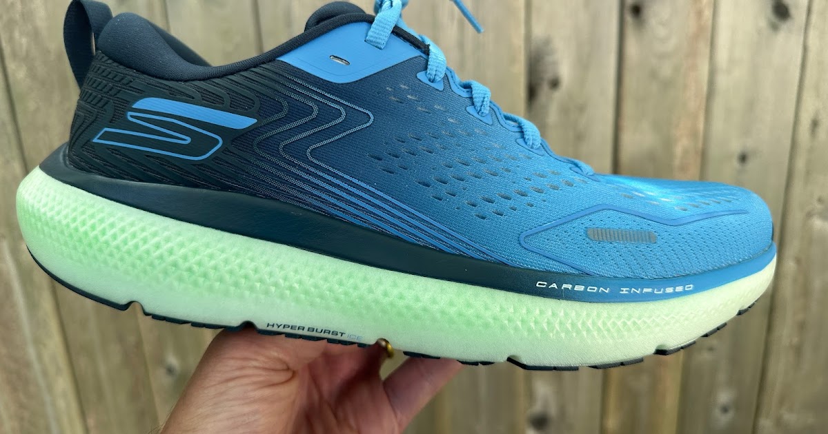 Road Trail Run: Skechers Run Ride 11 Multi Tester Review: New Foam, More Cushion, Carbon Infused Plate Comparisons