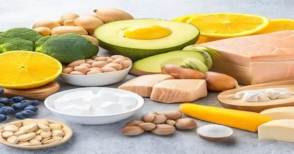 Discover the best vitamin D foods to incorporate into your diet and improve your overall health. Unlock the benefits of this essential nutrient to support bone health, immune function, and more.