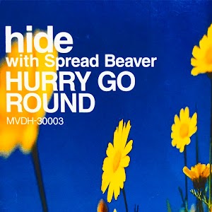 hide & Spread Beaver – Hurry Go Round