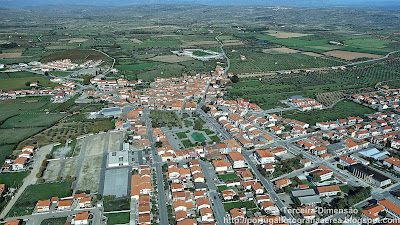 Figueira de Castelo Rodrigo