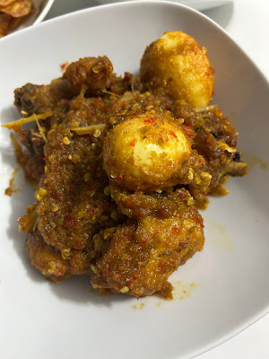 Menu Makan Malam