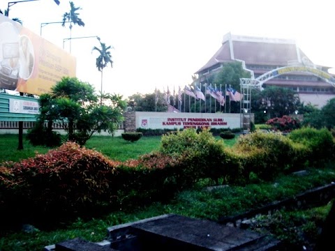 maktab perguruan di malaysia