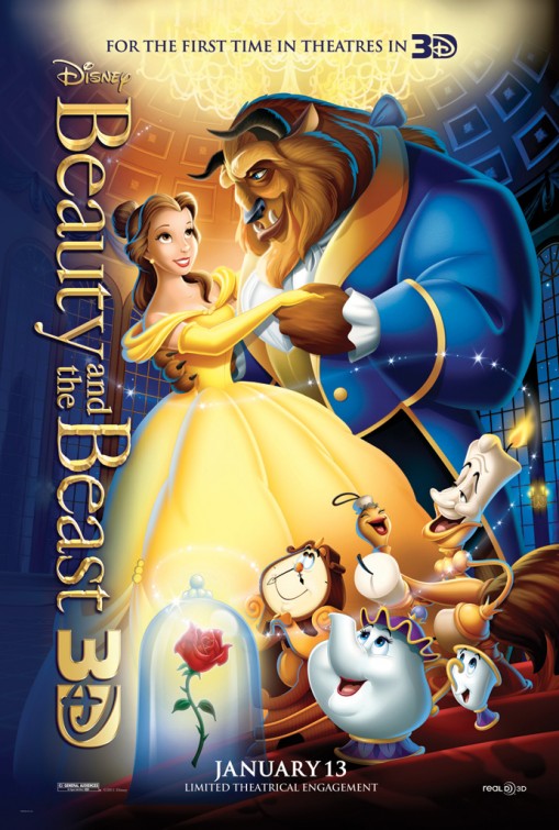 free download beauty and the beast 1991 full movie