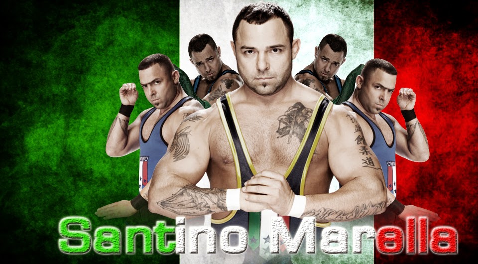 Santino Marella Hd Wallpapers Free Download