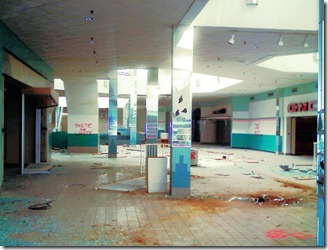 First Floor Near Montgomery Ward