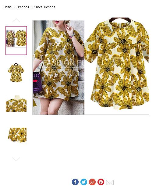 Ladies Spring Dresses - Winter Sale Online