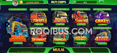 Higgs Domino RP Tema Cewek Truck Oleng X8 Speeder