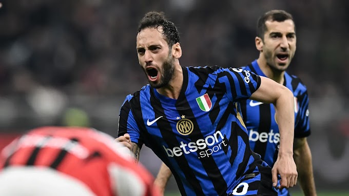 Parma x Inter de Milão: tempo real, onde assistir, horário, escalações e palpites