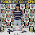 FORÇA TÁTICA PRENDE FORAGIDO DO MASSACRE DO COMPAJ