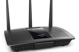 what is a router in networking