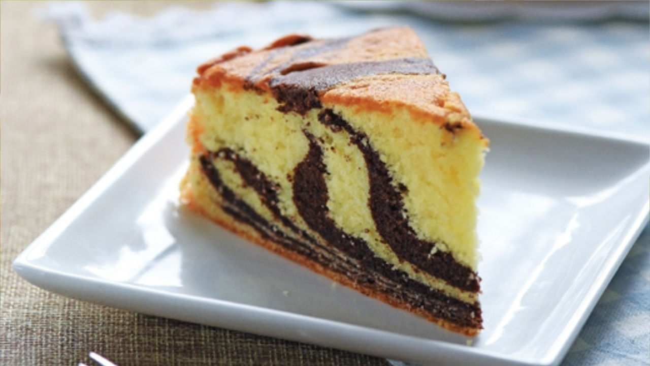 5 Resepi Kek Sedap Dan Popular Sesuai Untuk Lebaran Hellomakan Jangan Lupa Cuba Tau