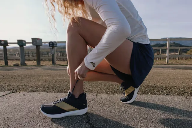 Tracksmith Introduces the Eliot Racer – A High-Speed Running Shoe