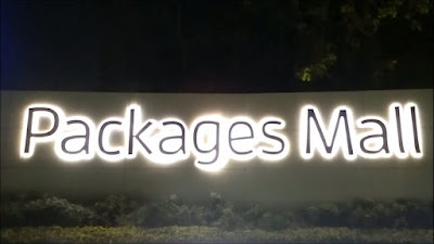 Packages Mall Lahore