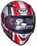 Harga Helm KYT