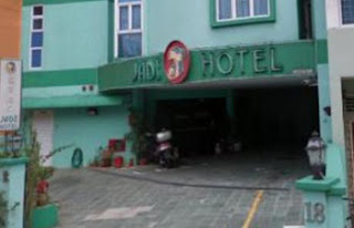 Jade Hotel Singapore