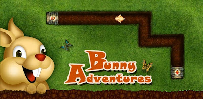 Bunny Adventures apk