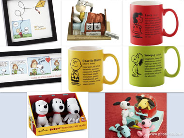 Hallmark Peanuts