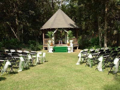 Outdoor wedding Stages New Wedding Stages Decoration