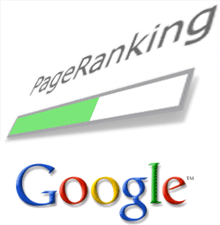 PageRank Icon