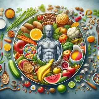 Strengthening motor performance: How does therapeutic nutrition support muscles and movement?
