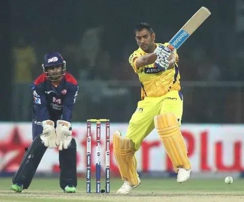 DD vs CSK 24th Match IPL 2013 Highlights