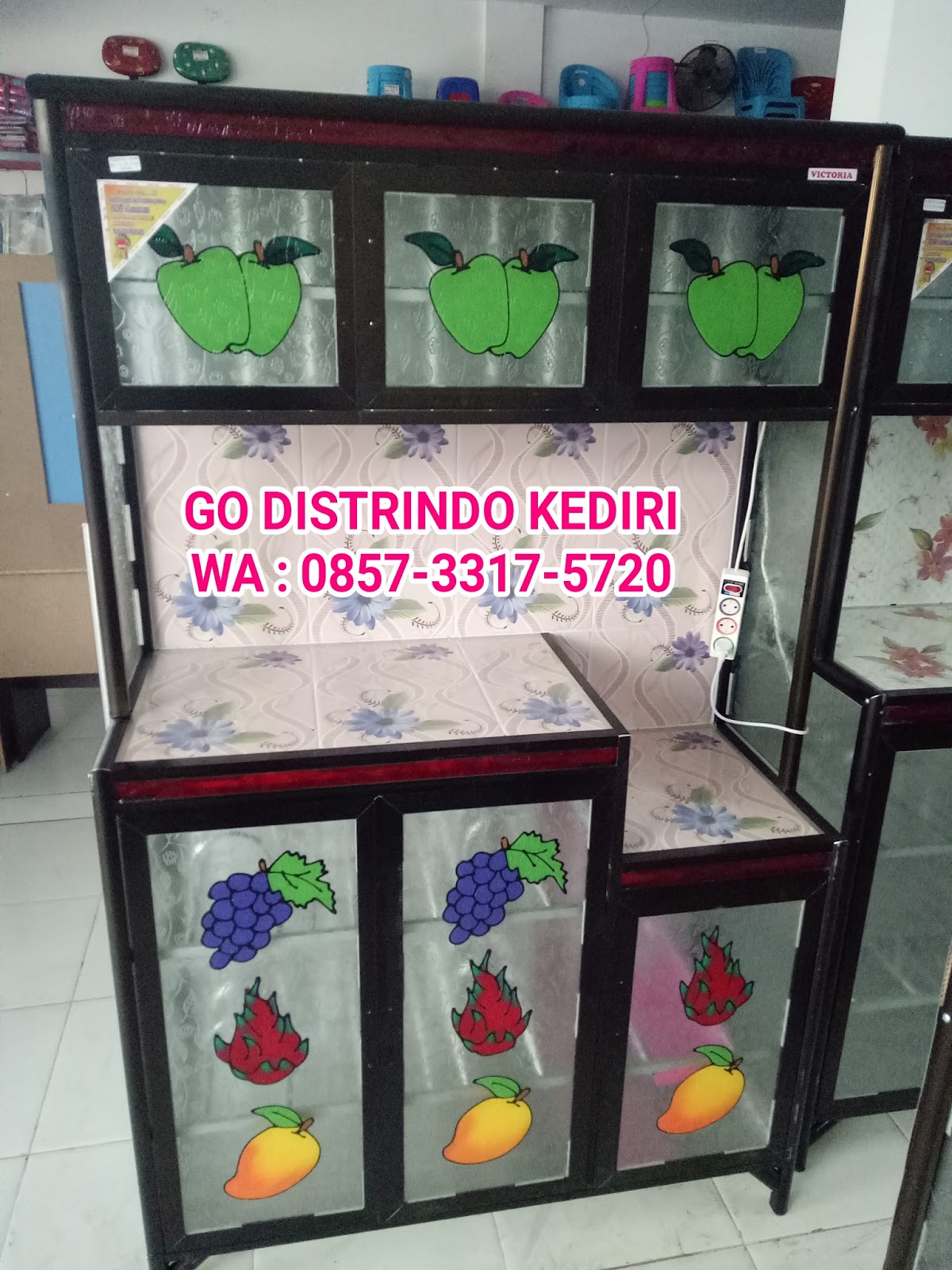 45 Lemari  Dapur Anti Tikus Ide Top 