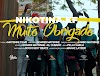 BAIXAR MUSICA: Nikotina KF - Muito Obrigado (feat. Manaz Layzer)