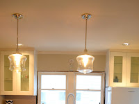 kitchen sink light fixtures