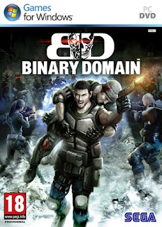 Binary Domain Collection