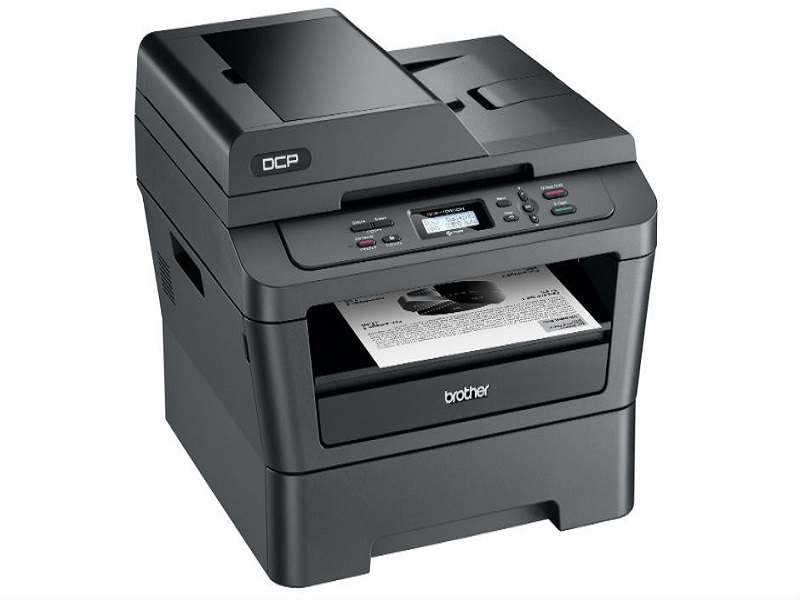 โหลด Driver Brother Dcp-165C : Brother DCP-165C Printer Drivers Download for Windows 7, 8 ... / Nájdite svojho najbližšieho predajcu produktov brother.