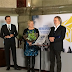 New Photos Benny 2014/02/04 Swedish Government Prizes + More About