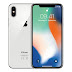 Apple IPhone X - 5.8'' - 3GB RAM + 64GB ROM - (12MP + 12MP) + 7MP Smartphone - White