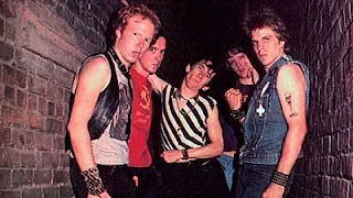 Dead Boys (Banda Punk)