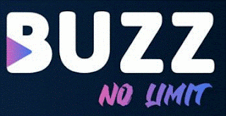 logo de Buzz No Limit