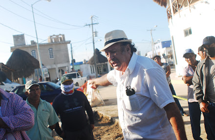 Quejas en Lázaro Cárdenas contra la CFE