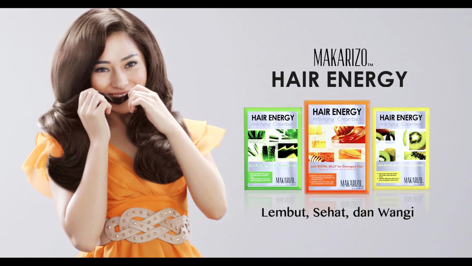 Makarizo Solusi Cara Merawat Rambut Rusak Secara Alami The Beauty