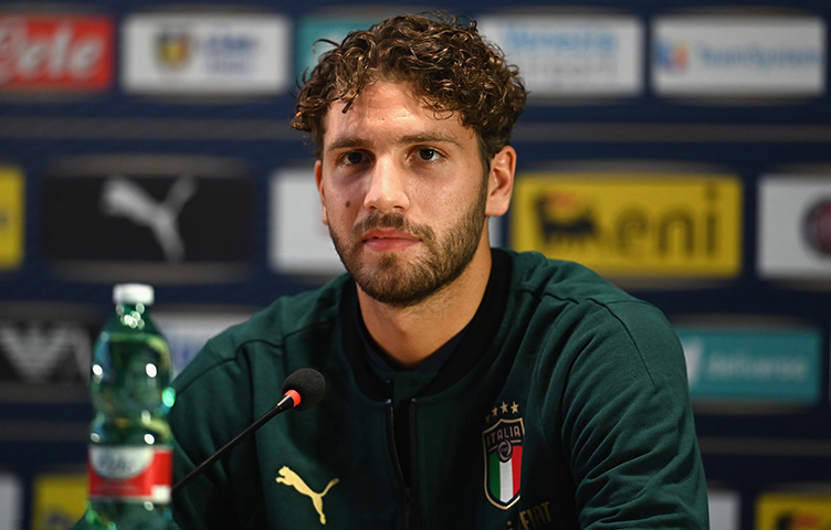 Locatelli: "Povezivanje s Juveom predstavlja ostvarenje snova"