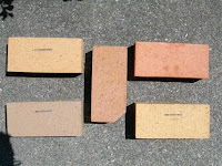 Brick Variety