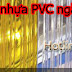 Kích thước màn nhựa PVC ngăn lạnh, ngăn bụi