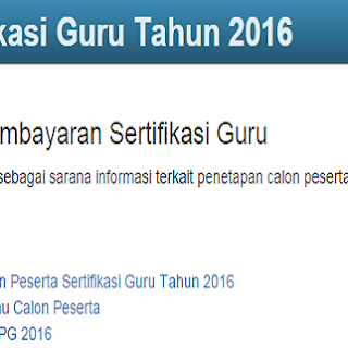 Kemendikbud: Pembayaran Tunjangan Sertifikasi Akan Dirubah. Berikut Mekanismenya..