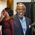 ‘Olu Jacobs Is Hale And Hearty, About To Have Eba And Ogbono’ - Wife, Joke Silva, Debunks Death Rumours