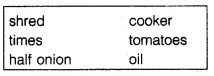 Solutions Class 7 Honeycomb Chapter-7 (The Invention of Vita Wonk)