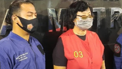 Penghina Ahok Ditangkap di Bali dan Medan