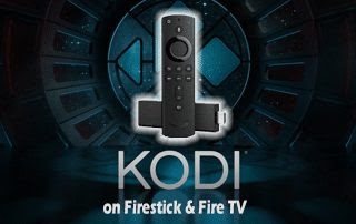 How to update Kodi on firestick