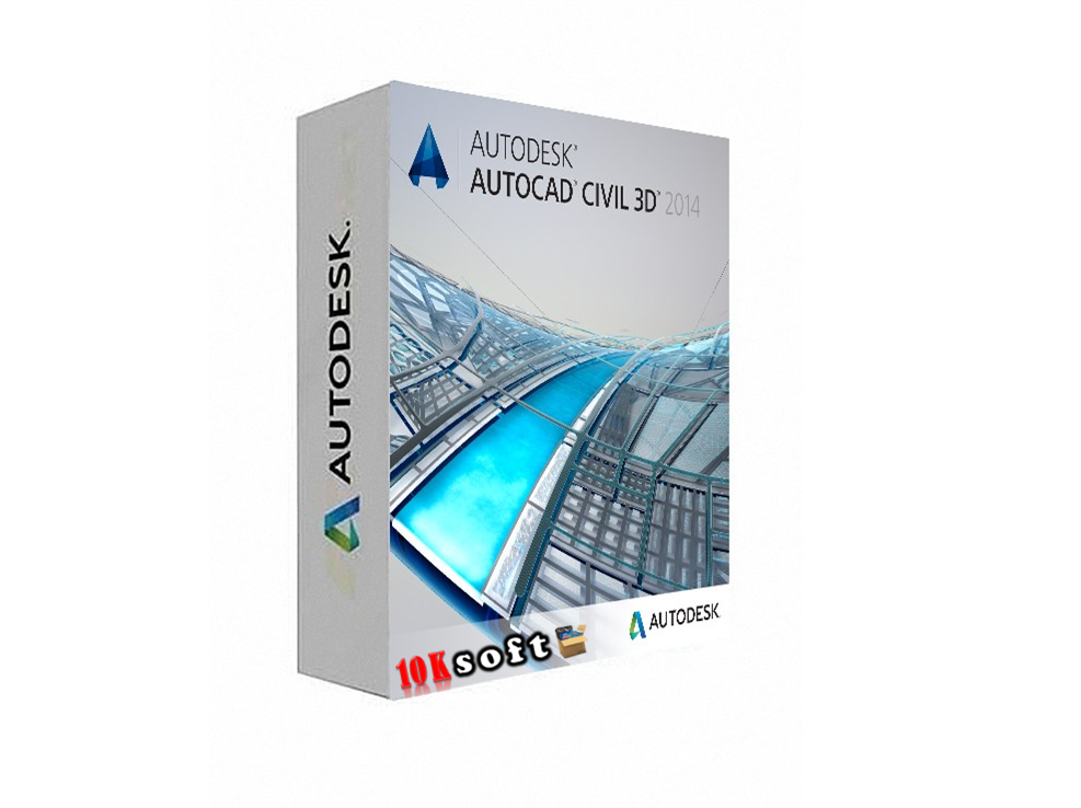 AutoCAD Civil 3D 2014 Free Download