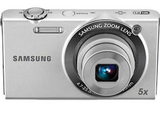 Samsung SH100 reviews- New camera with new features